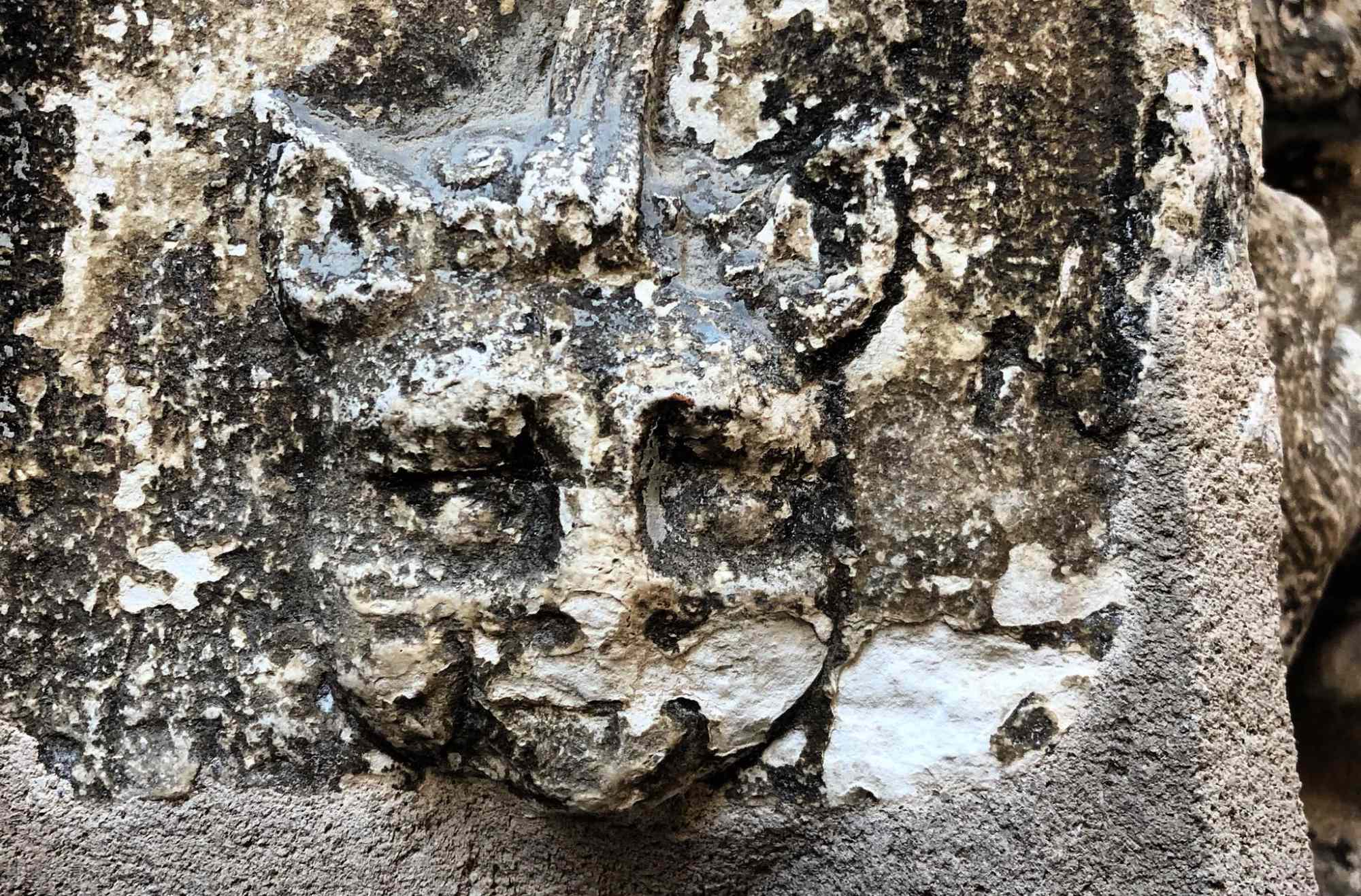 Toledo es una ciudad llena de historias de ocultismo y magia negra. Foto: Rutas de Misterio por Toledo / Facebook Toledo es una ciudad llena de historias de ocultismo y magia negra. Foto: Rutas de Misterio por Toledo / Facebook