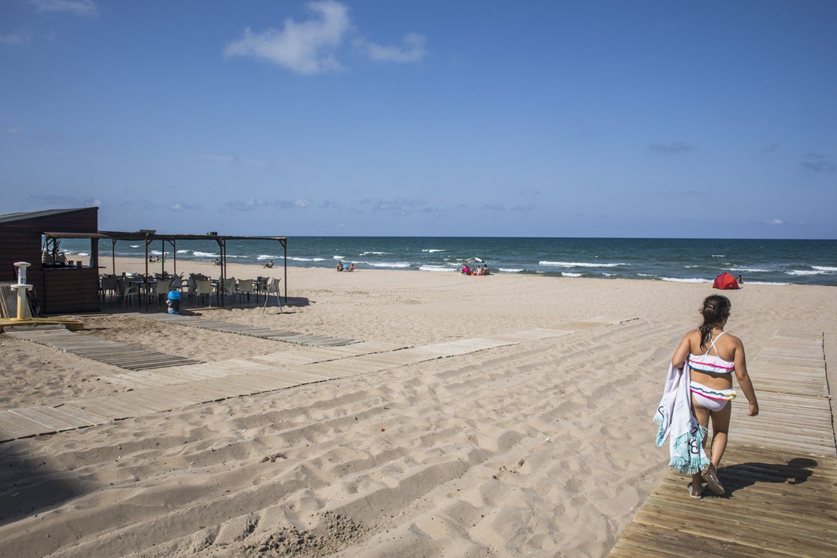 Cullera y sus alrededores son famosas por la gran cantidad y calidad de playas familiares. Cullera y sus alrededores son famosas por la gran cantidad y calidad de playas familiares.