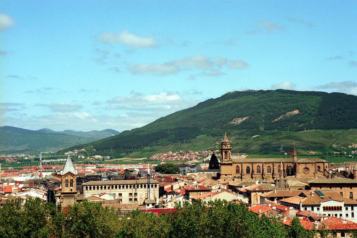 Casco Viejo. Foto: Ayuntamiento de Pamplona. Casco Viejo. Foto: Ayuntamiento de Pamplona.