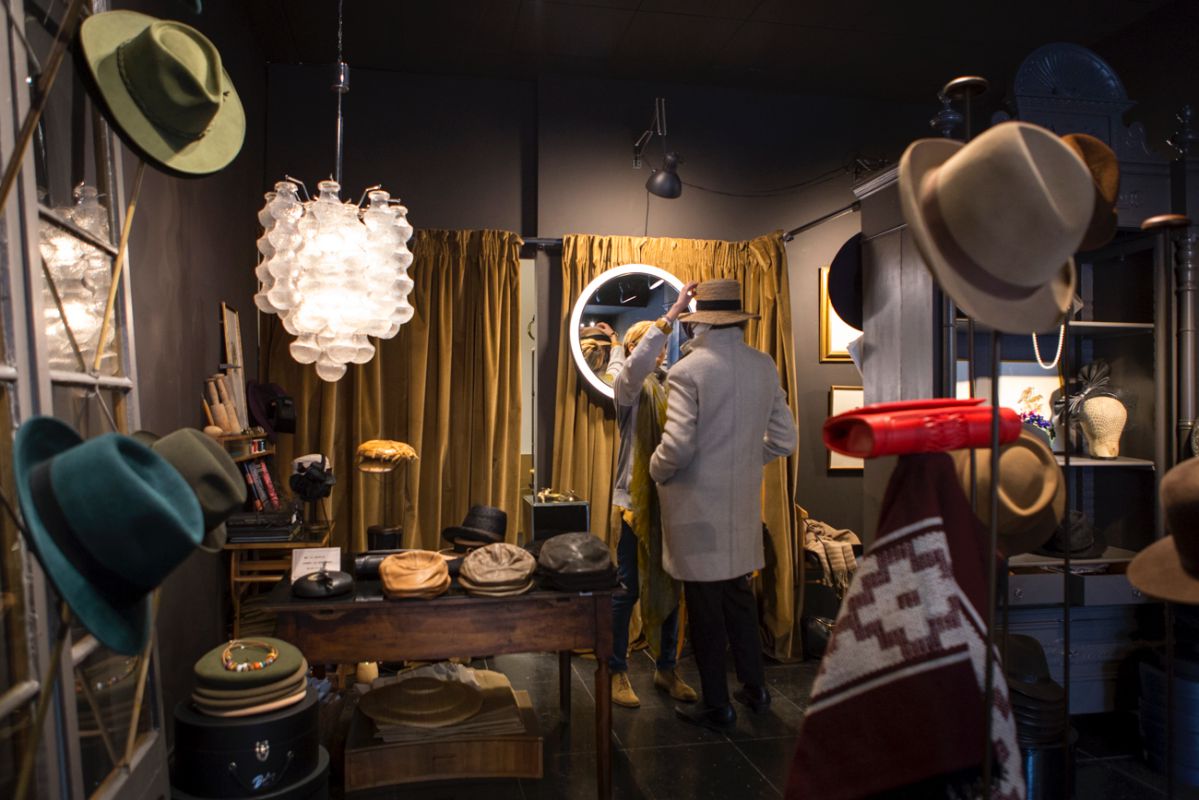 En esta tienda encontrarás el modelo que buscas, sin duda. En esta tienda encontrarás el modelo que buscas, sin duda.