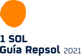 1 Sol Repsol 1 Sol Repsol