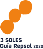 3 Soles Repsol 3 Soles Repsol
