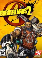 Borderlands 2 PC Digital