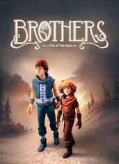 Brothers: A Tale of Two Sons PC Digital