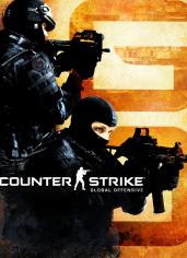 Counter-Strike: Global Offensive Steam Key