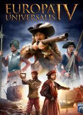 Europa Universalis IV PC/MAC Digital