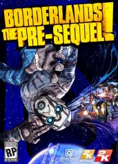 Borderlands: The Pre-Sequel Steam Key