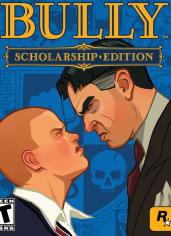 Bully: Scholarship Edition PC Digital