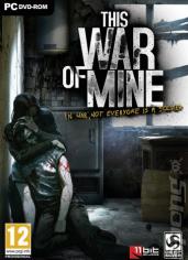 This War of Mine PC Digital