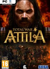 Total War: Attila Steam Key