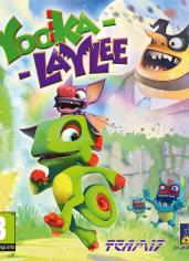 Yooka-Laylee PC Digital