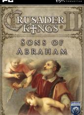 Crusader Kings II: Sons of Abraham - Expansion Steam Key