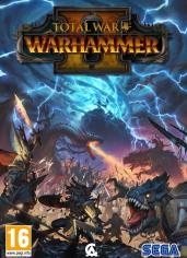 Total War: Warhammer II Pre-Order PC Digital