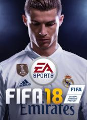 FIFA 18 PC Digital
