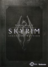 The Elder Scrolls V: Skyrim - Legendary Edition PC Digital