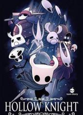 Hollow Knight PC Digital