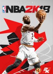 NBA 2K18 PC Digital