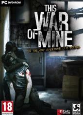 This War of Mine PC Digital