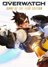 Overwatch: Game Of The Year Edition PC Digital