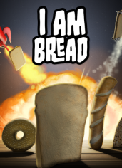 I am Bread PC/MAC Digital
