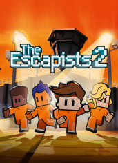 The Escapists 2 Steam Key
