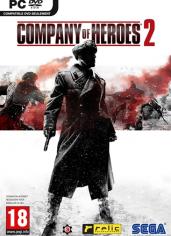Company of Heroes 2 Steam Key