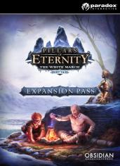 Pillars of Eternity - The White March Expansion Pass PC Digital