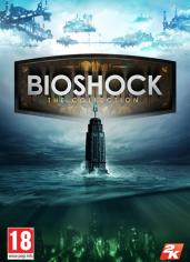 BioShock: The Collection Steam Key