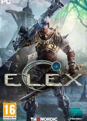 Elex Steam Key