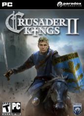 Crusader Kings II Steam Key