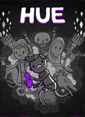 Hue PC Digital