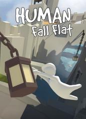 Human: Fall Flat PC Digital