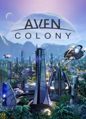 Aven Colony PC Digital