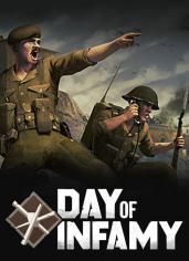 Day of Infamy PC Digital