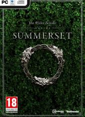 The Elder Scrolls Online: Summerset PC Digital