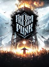 Frostpunk Pre-Purchase Steam Key