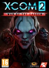 XCOM 2: War of the Chosen PC Digital