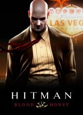 Hitman: Blood Money PC Digital