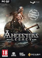 Ancestors Legacy PC Digital