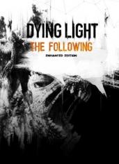 Dying Light: Enhanced Edition PC/MAC Digital