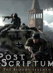 Post Scriptum Steam Key