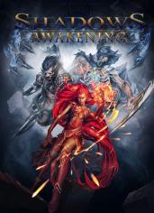 Shadows: Awakening Steam Key