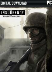 Insurgency Steam Key