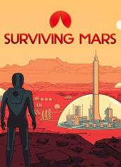 Surviving Mars PC Digital