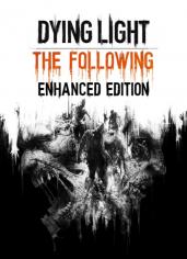 Dying Light: Enhanced Edition PC/MAC Digital