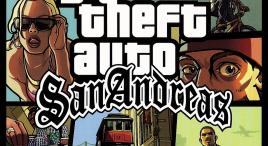 Grand Theft Auto: San Andreas PC Digital