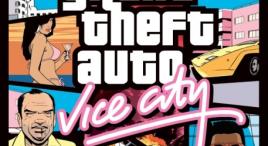 Grand Theft Auto: Vice City PC Digital
