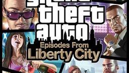 Grand Theft Auto: Episodes from Liberty City PC Digital