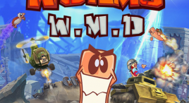 Worms W.M.D PC Digital