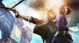 Bioshock Infinite Steam Key